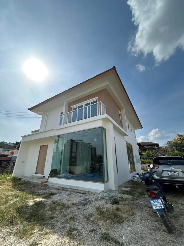 ผลงานติดฟิล์ม